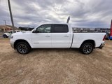 New 2025 RAM 1500 Laramie w/ Bed Utility Group image 4