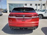 New 2025 Volkswagen Atlas Cross Sport SEL Premium R-Line image 5
