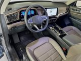 New 2025 Volkswagen Atlas SEL image 5