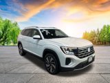New 2025 Volkswagen Atlas SEL image 2