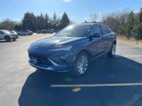 New 2025 Buick Envista Avenir image 3