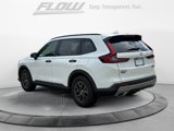 New 2026 Honda CR-V TrailSport image 5