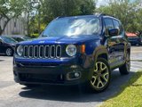 Used 2016 Jeep Renegade Latitude image 2