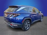 Used 2024 Hyundai Tucson Limited image 4