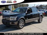 Used 2018 Ford F150 King Ranch w/ Equipment Group 601A Luxury image 3