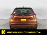 Used 2021 Nissan Kicks SV image 4