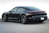 New 2025 Porsche Taycan image 3