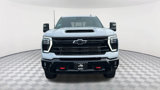 New 2025 Chevrolet Silverado 2500 LTZ w/ Trail Boss Package image 2