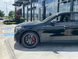 New 2025 Mercedes-Benz GLC 63 AMG S image 5
