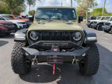 New 2025 Jeep Wrangler Willys image 3