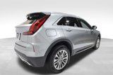 Certified 2025 Cadillac XT4 Premium Luxury image 4