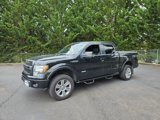 Used 2011 Ford F150 FX4 w/ FX Luxury Pkg image 2