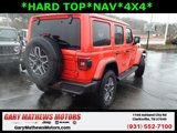 New 2025 Jeep Wrangler Sahara w/ Safety Group image 5