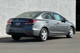 Used 2013 Honda Civic LX image 4