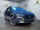 Used 2024 Subaru Crosstrek 2.5i Wilderness w/ Crosstrek Mirror Package image 3