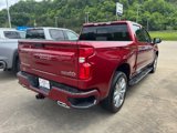 New 2025 Chevrolet Silverado 1500 High Country w/ Technology Package image 4