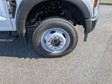 New 2025 Ford F550 4x4 Regular Cab Super Duty image 6