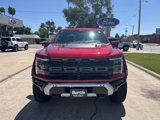New 2025 Ford F150 Raptor image 3