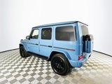 New 2025 Mercedes-Benz G 580 w/ EQ Technology image 5