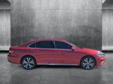 Used 2022 Volkswagen Passat 2.0T SE image 4