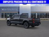 New 2025 Ford F250 Platinum image 4