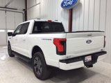 New 2025 Ford F150 Lightning XLT image 3