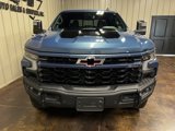 Used 2024 Chevrolet Silverado 1500 ZR2 w/ ZR2 Bison Edition image 2