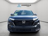 New 2026 Honda CR-V EX image 3
