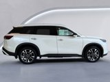 New 2025 INFINITI QX60 Luxe w/ Vision Package image 2