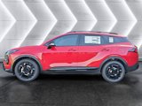 New 2026 Kia Sportage X-Line image 2