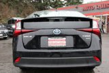 Used 2022 Toyota Prius XLE image 4