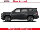 New 2025 Nissan Armada Platinum Reserve image 3