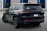 New 2025 Jeep Grand Cherokee L Summit image 3