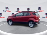 Used 2022 Ford EcoSport SE w/ SE Convenience Package image 6