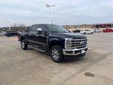 New 2025 Ford F250 Lariat w/ Chrome Package image 3