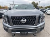 Used 2018 Nissan Titan SV w/ SV Convenience Package image 2