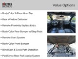 Used 2021 Jeep Wrangler Unlimited Sahara image 3