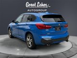 Used 2022 BMW X1 xDrive28i w/ M Sport Package image 3
