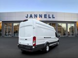 New 2025 Ford Transit 350 148 High Roof Extended DRW image 3