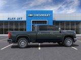 New 2025 Chevrolet Silverado 2500 LTZ w/ LTZ Convenience Package image 6