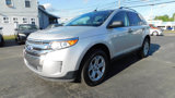 Used 2014 Ford Edge SE w/ Equipment Group 101A image 2