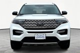 Used 2022 Ford Explorer Limited w/ Equipment Group 301A image 3