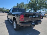 New 2025 RAM 2500 Laramie w/ Sport Appearance Package image 3