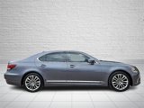 Used 2017 Lexus LS 460 image 5
