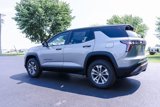 New 2026 Chevrolet Equinox LT w/ Convenience Package II image 4