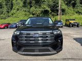 New 2025 Ford Explorer Active image 2
