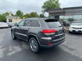 Used 2018 Jeep Grand Cherokee Laredo image 4