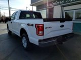 Used 2017 Ford F150 4x4 SuperCab image 3