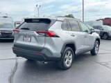 Used 2024 Toyota RAV4 XLE image 3