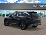 New 2025 Hyundai Tucson Limited image 5